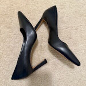 Vince Camuto Heels-Black